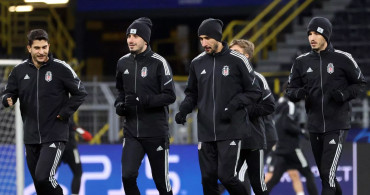 Beşiktaş İçin Borussia Dortmund Maçı Son Fırsat!