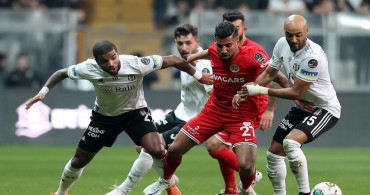 Beşiktaş’ın dönüşü sessiz oldu: Dolmabahçe’deki geceye oyuncak seli damga vurdu