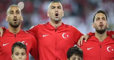 Beşiktaş’ın Golcüsü Yuvaya Dönüyor