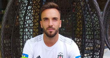 Beşiktaş'ın oyuncusu Kenan Karaman'dan transfer itirafı geldi! Futbolcu ayrıca gündeme dair çarpıcı açıklamalarda bulundu