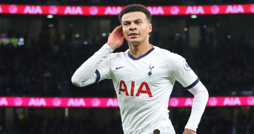 Beşiktaş’ın transfer etmek üzere olduğu Dele Alli kimdir? Dele Alli kaç yaşında ve hangi bölgede oynuyor? Dele Alli hayatı ve biyografisi