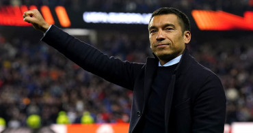 Beşiktaş’ın yeni teknik direktörü Giovanni van Bronckhorst kimdir, hangi takımları çalıştırdı?