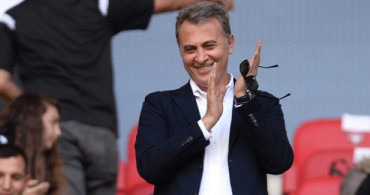 Beşiktaş'tan Son Dakika Transfer Haberleri