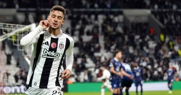 Beşiktaş'tan üzen gelişme!