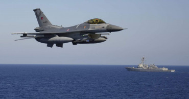 Beyaz Saray’dan dikkat çeken Türkiye açıklaması: Biden'ın F-16 satmak istediği ortada