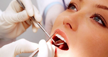 Beyaz Ve Sağlıklı dişler İçin 5 Etkili Yöntem!