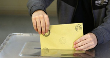 İstanbul'da 9 İlçede Oyların Yeniden Sayılmasına Karar Verildi