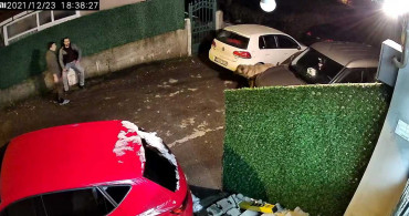 Beykoz'da akılalmaz olay: Arabayı neden buraya park ettin dedi ve komşusunu bıçakladı