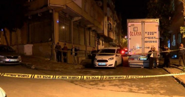 Beyoğlu’nda Sokak Ortasında Silahlı Çatışma Çıktı, 2 Kişi Yaralandı!
