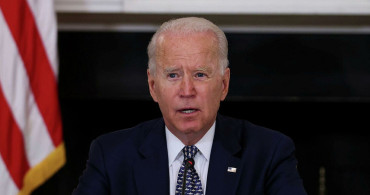 Biden’dan Çarpıcı Açıklama: ‘Bedelini Ödeteceğiz’