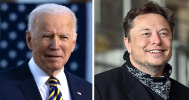 Biden’dan Elon Musk’a ağır sözler: Seçimleri satın almaya çalışmasından bıktım