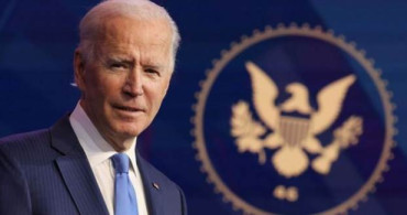 Biden'dan Siber Saldırı Açıklaması