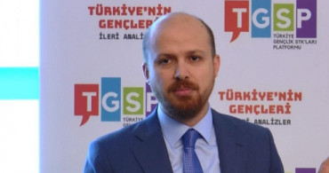 Bilal Erdoğan'dan 'Deizm' Açıklaması