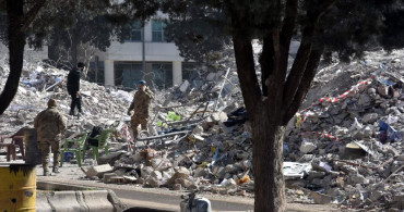 Bilim insanları depremin raporunu hazırladı: Büyük yıkımın nedenleri belli oldu