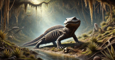 Bilim insanları tarihi değiştirecek: Dinozorlardan 40 milyon yıl daha eski bir canlı keşfedildi