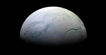 Bilim insanlarından büyük keşif: Satürn’ün Encedalus uydusunda hayat olabilir