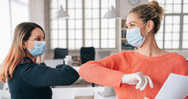 Bilim Kurulu Üyesi Açıkladı: Grip İle Koronavirüsü Ayırt Etmek Çok Zor!