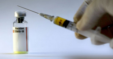 Bilim Kurulu Üyesi Açıkladı: Üçüncü Doz Kovid-19 Aşısı Gerekli mi?