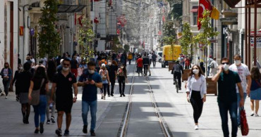 Bilim Kurulu'ndan İstanbul İçin Korkutan Uyarı