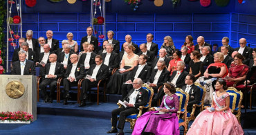 Bilimin kalbi Stockholm’de attı: 2022 Nobel Ödülleri sahiplerini buldu