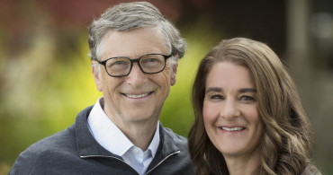 Bill Gates Boşanıyor!