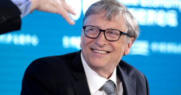 Bill Gates İnsanlara Çip Takılacağı İddialarını Cevapladı