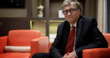  Bill Gates Türkiye’de: Lüks Yatını Kuşadası’na Demirledi