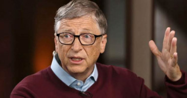 Bill Gates'e Göre Koronavirüs 2022'de Sona Erecek