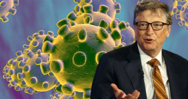 Bill Gates’ten Coronavirüs Hamlesi