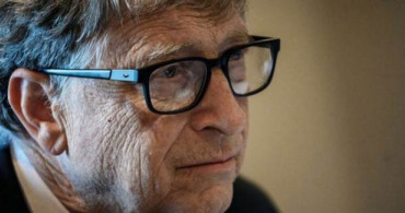 Bill Gates'ten Korkutan Uyarı! Felaket Geliyor...