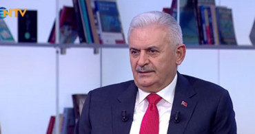 Binali Yıldırım: 518 Kilometre Raylı Sistem Yapacağız