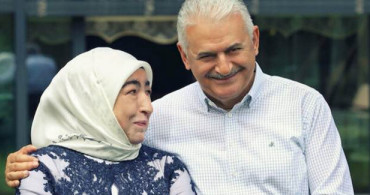 Binali Yıldırım ve Eşinin Son Koronavirüs Testi Sonuçlandı