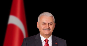 Binali Yıldırım'a AK Parti'de Yeni Görev Verilecek