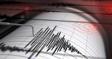 Bingöl’de korkutan deprem: AFAD’dan ilk açıklama geldi
