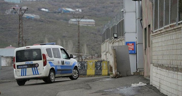 Bingöl'den korkutan haber: Eğitim alanında patlama meydana geldi! 2 polis şehit oldu