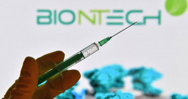 Biontech Aşılarının Yen Etkileri Çok Tartışıldı: Yapılan Testler Sonrası Gerçek Ortaya Çıktı