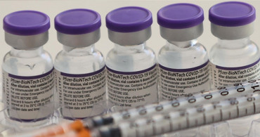 BioNTech Pfizer Açıkladı: Omicron Varyantına Özel Aşı İçin Denemelere Başladık!