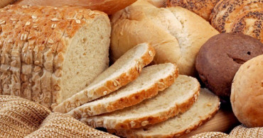 Bir Ekmek Kaç Kalori?