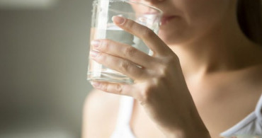 Bir Haftada 7 Kilo Verdiren Sağlıklı Su Diyeti