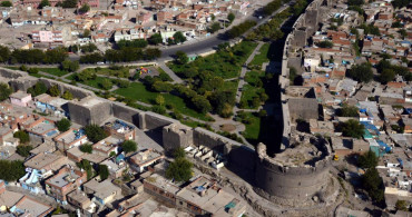 Bir zamanlar terör yuvasıydı: Diyarbakır’da 9 bin yıllık tarih ziyaretçilerini bekliyor