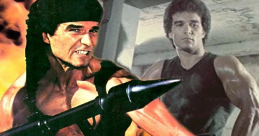 Birçok kişi hayranlıkla takip ediyordu: Türk Rambo Serdar Kebapçılar kimdir?