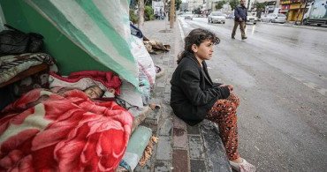 Birleşmiş Milletler'den Filistin'e Maddi Destek Çağrısı