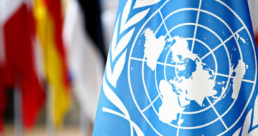 Birleşmiş Milletler'den İdlib'de Ateşkes Çağrısı