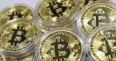 Bitcoin 5 Bin 963 Dolar ile Yılında Rekorunu Kırdı