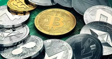 Bitcoin'de tarihi zirve