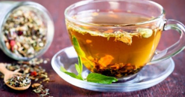 Bitki Çayları Nasıl Tüketilmeli? - Zencefilli Kış Çayı Tarifi 