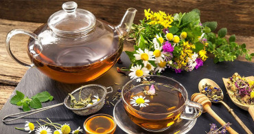 Bitki Çaylarının Faydaları Nelerdir?