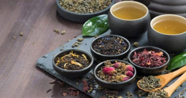 Bitki Çaylarının Hastalıklar Üzerindeki Etkisini Biliyor musunuz?