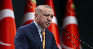 Bloomberg’ten dikkat çeken analiz: Batı’nın parmak sallamaları Erdoğan’ı durduramadı