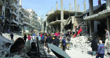 BM Genel Sekreteri Guterres: İdlib'e Yönelik Hava Saldırıları Alarm Verici